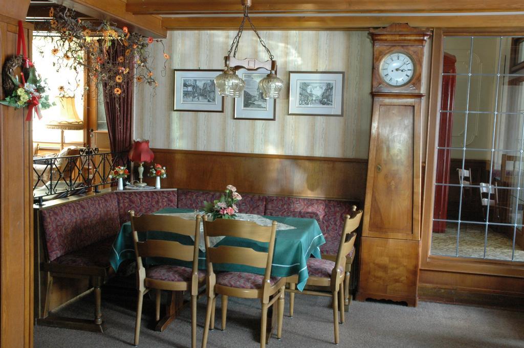 Hotel Heyder Burscheid Ngoại thất bức ảnh