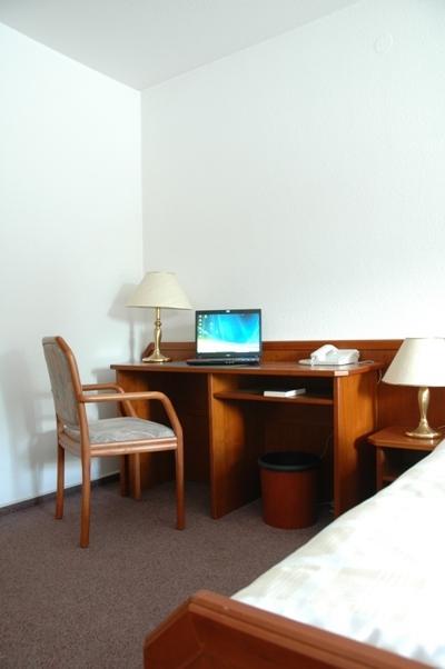 Hotel Heyder Burscheid Ngoại thất bức ảnh