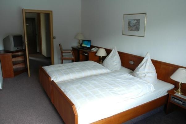 Hotel Heyder Burscheid Phòng bức ảnh