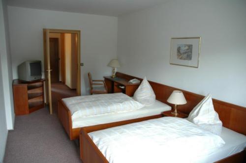 Hotel Heyder Burscheid Ngoại thất bức ảnh